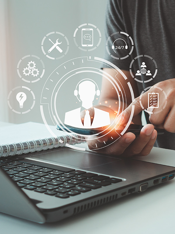 Office Services, Work Visas & Company Formation - Bond Asia